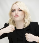 Эмма Стоун (Emma Stone) 'Battle Of The Sexes' press conference (Toronto, 11.09.2017) 64b758740986853