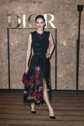 Sofia Sanchez - Christian Dior Couture S/S 2020 Cruise Collection in Marrakech (April 29, 2019)