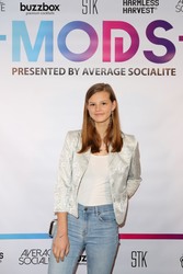 Peyton Kennedy - Attends the MODS Museum x Average Socialite VIP Influencer Party at The Beverly Center on June 27, 2019 in Los Angeles, CA