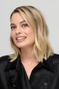 Марго Робби (Margot Robbie) ''I, Tonya'' Press Conference (November 20, 2017) 42ccd7707610113