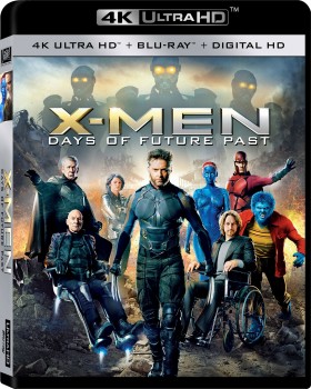 X-Men - Giorni di un futuro passato (2014) Full Blu-Ray 4K 2160p UHD HDR 10Bits HEVC ITA DTS 5.1 ENG DTS-HD MA 7.1 MULTI X-Men - Giorni di un futuro passato (2014) Full Blu-Ray 4K 2160p UHD HDR 10Bits HEVC ITA DTS 5.1 ENG DTS-HD MA 7.1 MULTI