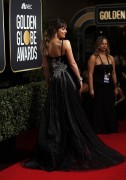 Дакота Джонсон (Dakota Johnson) 75th Annual Golden Globe Awards in Beverly Hills, 07.01.2018 (69xНQ) C1107c741171173