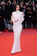 Lena Meyer-Landrut - 'The Best Years of a Life' premiere, 72nd Cannes Film Festival, France 05/18/2019