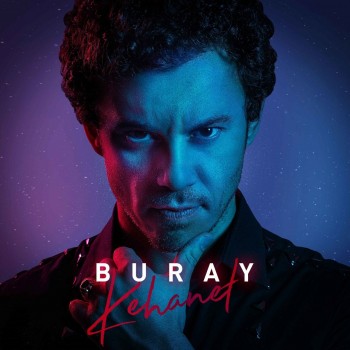 Buray - Kehanet (2018) Full Albüm İndir Buray - Kehanet (2018) Full Albüm İndir