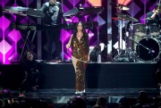 Деми Ловато (Demi Lovato) performing at 102.7 KIIS FM's Jingle Ball in Los Angeles, 01.12.2017 (77xHQ) F45355677475153
