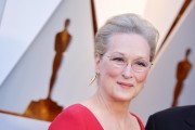 Мэрил Стрип (Meryl Streep) 90th Annual Academy Awards at Hollywood & Highland Center in Hollywood (March 4, 2018) (51xHQ) F55fce807413233