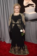 Келли Кларксон (Kelly Clarkson) 60th Annual Grammy Awards, New York, 28.01.2018 (68xHQ) E6806a741194613