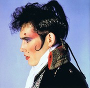 Adam and the Ants / Adam Ant 7cb4a9926095474