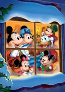 Рождественская история Микки / Mickey's Christmas Carol (1983) 331bd3682008843
