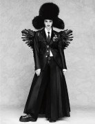 Кендалл Дженнер (Kendal Jenner) Luigi & Iago for Vogue Japan, 2016 (21xМQ) 3a7ed0749853233