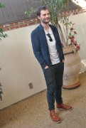 Джейми Дорнан (Jamie Dornan) 'Fifty Shades Freed' Press Conference (Los Angeles, 24.01.2018) 946e01736923303