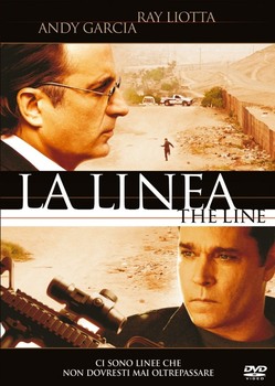 La linea (2009) DVD5 COPIA 1:1 ITA ENG La linea (2009) DVD5 COPIA 1:1 ITA ENG