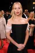 Дженнифер Лоуренс (Jennifer Lawrence) 71st EE British Academy Film Awards at Royal Albert Hall in London, 18.02.2018 - 80xHQ 94028a880695074