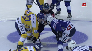 Swiss Ice Hockey Cup 2018-10-21 1/8 Final HC La Chaux-de-Fonds vs. HC Davos - French 98b4271007193944