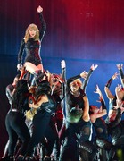 Тейлор Свифт (Taylor Swift) performs during the reputation Stadium Tour at Hard Rock Stadium in Miami, Florida, 18.08.2018 - 100xHQ B744b1956014644