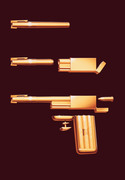 Человек с золотым пистолетом / The Man with the Golden Gun (Роджер Мур, Кристофер Ли, 1974) B8e7cf1058657704