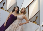 Эшли Джудд (Ashley Judd) 90th Annual Academy Awards (March 4, 2018) (43xHQ) Bb61bf880671164