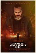 Ekaterina Samsonov 'You Were Never Really Here' (2018) Movie Stills & posters