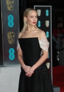 Дженнифер Лоуренс (Jennifer Lawrence) 71st EE British Academy Film Awards at Royal Albert Hall in London, 18.02.2018 - 80xHQ F95723880697114