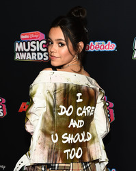 Jenna Ortega - Radio Disney Music Awards in Los Angeles, 2018-06-22