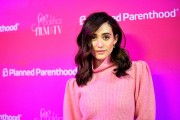 Эмми Россам (Emmy Rossum) Planned Parenthood's Sex, Politics, Film, And TV Reception Co-Hosted by Refinery29 at O.P. Rockwell in Park City, 21.01.2018 (8xHQ) 40799d741167143