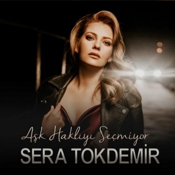 Sera Tokdemir, Mustafa Ceceli - Aşk Haklıyı Seçmiyor (2018) Single Albüm İndir Sera Tokdemir, Mustafa Ceceli - Aşk Haklıyı Seçmiyor (2018) Single Albüm İndir