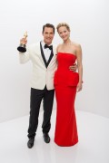 Мэттью МакКонахи (Matthew McConaughey) 86th Annual Academy Awards Portraits (Hollywood, 02.03.2014) - 7xHQ Ea8750665297243
