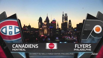 NHL 2019 - RS - Montréal Canadiens @ Philadelphia Flyers - 2019 03 19 - 720p 60fps - French - RDS 17bf331169401424