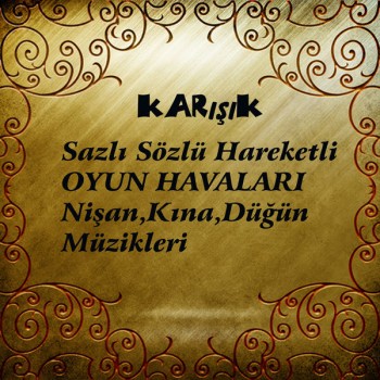 Çeşitli Sanatçılar - Nişan Kına Düğün Müzikleri (2018) Özel Albüm İndir Çeşitli Sanatçılar - Nişan Kına Düğün Müzikleri (2018) Özel Albüm İndir
