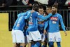 фотогалерея S.S.C. Napoli - Страница 11 57532b763995773