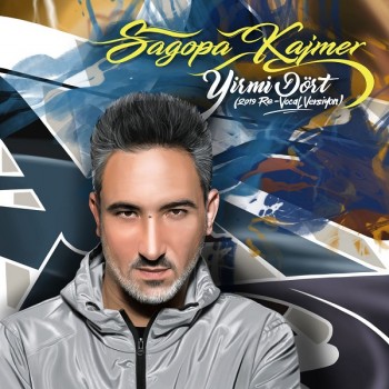 Sagopa Kajmer - Yirmi Dört (2019) Single Albüm İndir Sagopa Kajmer - Yirmi Dört (2019) Single Albüm İndir