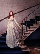 Джессика Честейн (Jessica Chastain) David Slijper Photoshoot 2014 for Harper's Bazaar (6xМQ) 2a6f25655699283