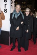Мэрил Стрип (Meryl Streep) 'The Post' premiere held at Cinema UGC Normandie in Paris, France, 13.01.2018 (33xHQ) 198f9e736695743