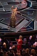 Мэрил Стрип (Meryl Streep) 90th Annual Academy Awards at Hollywood & Highland Center in Hollywood (March 4, 2018) (51xHQ) D5ef67807412633