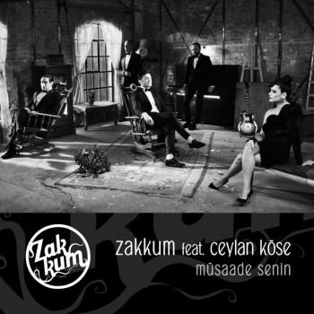 Zakkum feat. Ceylan Köse - Müsaade Senin (2019) (320 Kbps + Flac) Single Albüm İndir Zakkum feat. Ceylan Köse - Müsaade Senin (2019) (320 Kbps + Flac) Single Albüm İndir