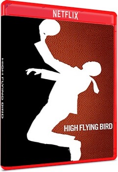 High Flying Bird (2019) iTA - STREAMiNG