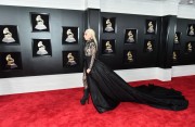 Лэди Гага (Lady Gaga) 60th Annual Grammy Awards, New York, 28.01.2018 (59xНQ) 206844741148263