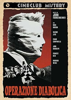 Operazione diabolica (1966) DVD9 Copia 1:1 ITA ENG Operazione diabolica (1966) DVD9 Copia 1:1 ITA ENG