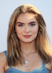 Brighton Sharbino - 'Chicken Girls' Premiere at Ahrya Fine Arts Theater in Beverly Hills, 2018-06-28