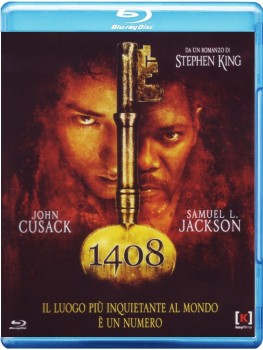 1408 (2007) Full Blu-Ray 20Gb MPEG-2 ITA ENG DD 5.1 1408 (2007) Full Blu-Ray 20Gb MPEG-2 ITA ENG DD 5.1