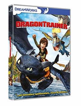  Dragon Trainer (2010) DVD9 COPIA 1:1 ITA-ENG