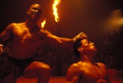 Кикбоксер / Kickboxer; Жан-Клод Ван Дамм (Jean-Claude Van Damme), 1989 68f3fb715093433