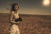 Melissa Benoist - 'Waco' (2018) Promotional Photos