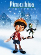 Рождество Пиноккио / Pinocchio's Christmas (1980) 115d80681507463