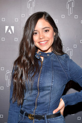 Jenna Ortega - Spotify presents The Billie Eilish Experience at The Stalls at Skylight Row in Los Angeles, 2019-03-28
