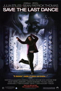 Save the Last Dance (2001) DVD9 Copia 1:1 ITA-ENG