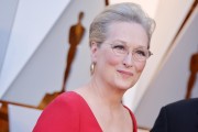 Мэрил Стрип (Meryl Streep) 90th Annual Academy Awards at Hollywood & Highland Center in Hollywood (March 4, 2018) (51xHQ) 3a3c7b807413313