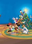 Волшебное Рождество у Микки Запертые снегом в мышином доме / Mickey's Magical Christmas Snowed in at the House of Mouse (2001) 4c08cd682012373