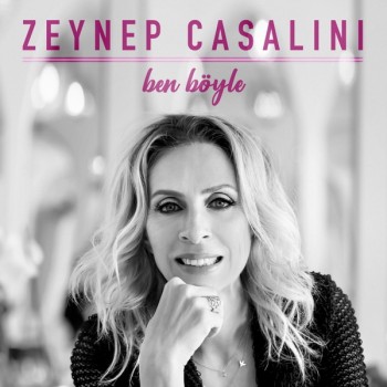 Zeynep Casalini - Ben Böyle (2019) Single Albüm İndir Zeynep Casalini - Ben Böyle (2019) Single Albüm İndir