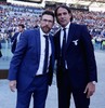 Derby della Capitale (Derby di Roma) - Страница 2 Fccdde988583094